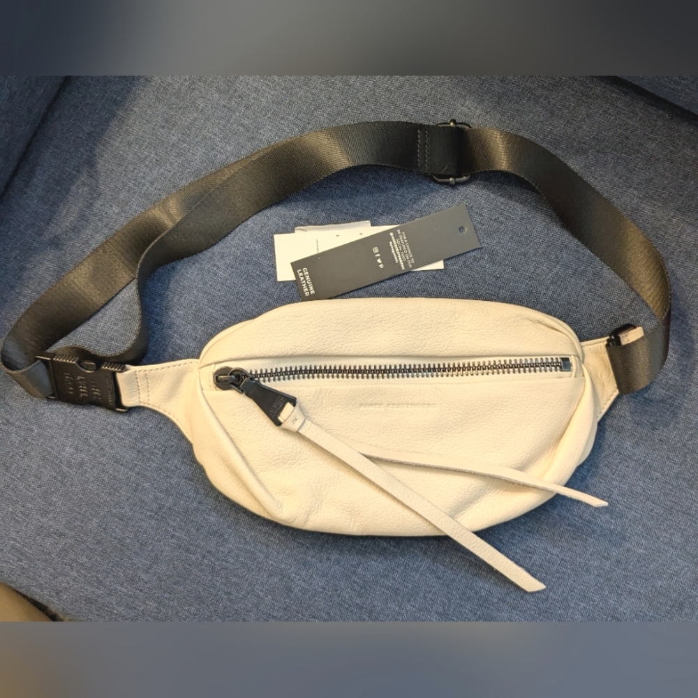 Aimee Kestenberg Milan Bum Bag NWT